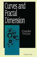 Tricot |  Curves and Fractal Dimension | Buch |  Sack Fachmedien