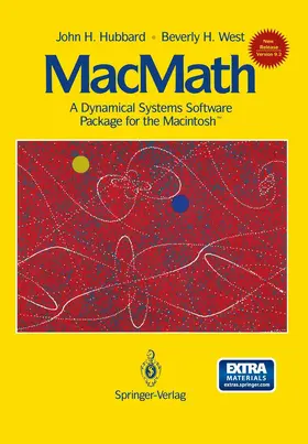 West / Hubbard |  MacMath 9.2 | Buch |  Sack Fachmedien