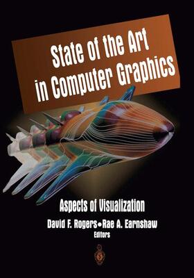 Earnshaw / Rogers |  State of the Art in Computer Graphics | Buch |  Sack Fachmedien