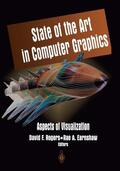 Earnshaw / Rogers |  State of the Art in Computer Graphics | Buch |  Sack Fachmedien