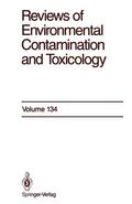 Ware |  Reviews of Environmental Contamination and Toxicology | Buch |  Sack Fachmedien