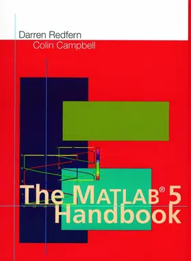 Redfern / Campbell |  The Matlab® 5 Handbook | Buch |  Sack Fachmedien