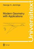 Jennings |  Modern Geometry with Applications | Buch |  Sack Fachmedien