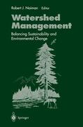 Naiman |  Watershed Management | Buch |  Sack Fachmedien