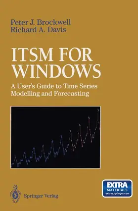 Brockwell / Davis |  ITSM for Windows | Buch |  Sack Fachmedien