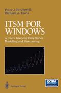 Brockwell / Davis |  ITSM for Windows | Buch |  Sack Fachmedien