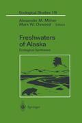 Oswood / Milner |  Freshwaters of Alaska | Buch |  Sack Fachmedien
