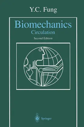 Fung |  Biomechanics | Buch |  Sack Fachmedien