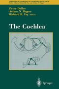 Dallos / Fay |  The Cochlea | Buch |  Sack Fachmedien