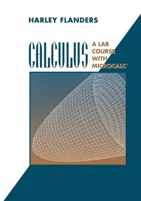 Flanders |  Calculus | Buch |  Sack Fachmedien
