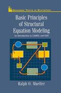 Mueller |  Basic Principles of Structural Equation Modeling | Buch |  Sack Fachmedien