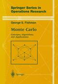 Fishman |  Monte Carlo | Buch |  Sack Fachmedien