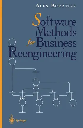 Berztiss |  Software Methods for Business Reengineering | Buch |  Sack Fachmedien