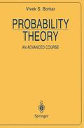 Borkar |  Probability Theory | Buch |  Sack Fachmedien