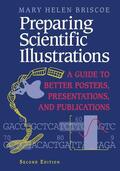 Briscoe |  Preparing Scientific Illustrations | Buch |  Sack Fachmedien