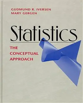 Iversen / Gergen |  Statistics | Buch |  Sack Fachmedien