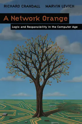 Crandall / Levich |  A Network Orange | Buch |  Sack Fachmedien