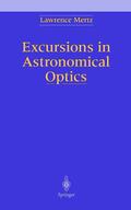 Mertz |  Excursions in Astronomical Optics | Buch |  Sack Fachmedien