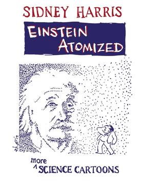 Harris |  Einstein Atomized | Buch |  Sack Fachmedien