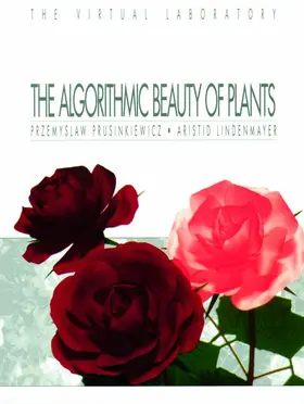 Prusinkiewicz / Lindenmayer |  The Algorithmic Beauty of Plants | Buch |  Sack Fachmedien
