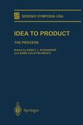 Wentz / Alexander |  Idea to Product | Buch |  Sack Fachmedien