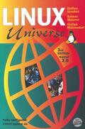 Strobel / Middendorf / Maurer |  Linux Universe | Buch |  Sack Fachmedien