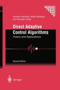 Kaufman / Sobel / Barkana |  Direct Adaptive Control Algorithms | Buch |  Sack Fachmedien