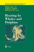 Fay / Au |  Hearing by Whales and Dolphins | Buch |  Sack Fachmedien