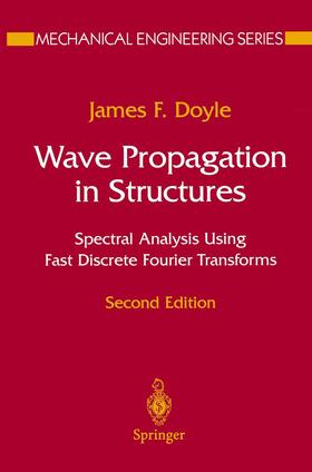 Doyle |  Wave Propagation in Structures | Buch |  Sack Fachmedien