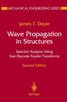 Doyle |  Wave Propagation in Structures | Buch |  Sack Fachmedien