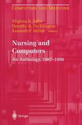 Saba / Pocklington / Miller |  Nursing and Computers | Buch |  Sack Fachmedien