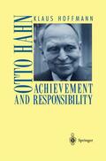 Hoffmann |  Otto Hahn | Buch |  Sack Fachmedien
