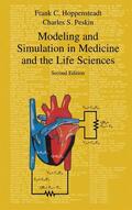 Peskin / Hoppensteadt |  Modeling and Simulation in Medicine and the Life Sciences | Buch |  Sack Fachmedien