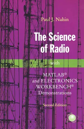 Nahin |  The Science of Radio | Buch |  Sack Fachmedien