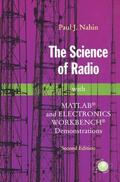 Nahin |  The Science of Radio | Buch |  Sack Fachmedien