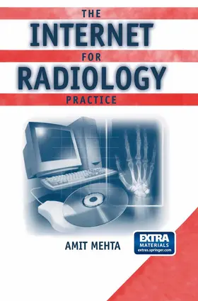 Mehta |  The Internet for Radiology Practice | Buch |  Sack Fachmedien