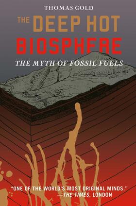 Gold | The Deep Hot Biosphere | Buch | 978-0-387-95253-6 | sack.de