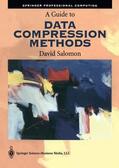 Salomon |  A Guide to Data Compression Methods | Buch |  Sack Fachmedien