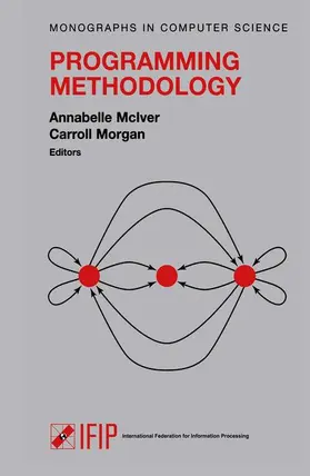Morgan / Mclver |  Programming Methodology | Buch |  Sack Fachmedien