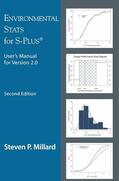 Millard |  EnvironmentalStats for S-Plus® | Buch |  Sack Fachmedien
