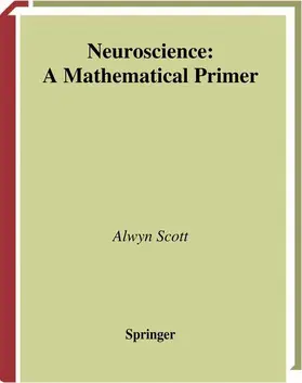 Scott |  Neuroscience | Buch |  Sack Fachmedien