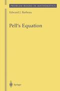 Barbeau |  Pell's Equation | Buch |  Sack Fachmedien