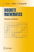 Lovász / Vesztergombi / Pelikán |  Discrete Mathematics | Buch |  Sack Fachmedien