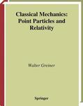 Greiner |  Classical Mechanics | Buch |  Sack Fachmedien