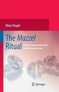Siegel |  The Mazzel Ritual | Buch |  Sack Fachmedien