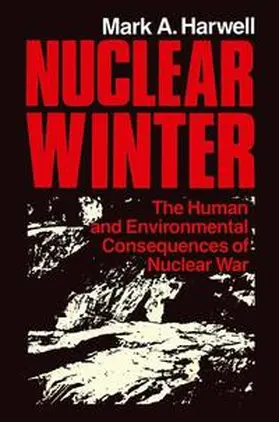 Harwell |  Nuclear Winter | Buch |  Sack Fachmedien