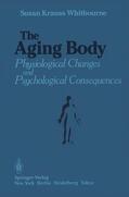 Krauss Whitbourne |  The Aging Body | Buch |  Sack Fachmedien