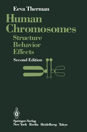 Therman | Human Chromosomes | Buch | 978-0-387-96173-6 | www.sack.de