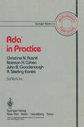 Ausnit / Eanes / Cohen |  Ada® in Practice | Buch |  Sack Fachmedien