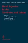 Raimondi / Choux / Di Rocco |  Head Injuries in the Newborn and Infant | Buch |  Sack Fachmedien